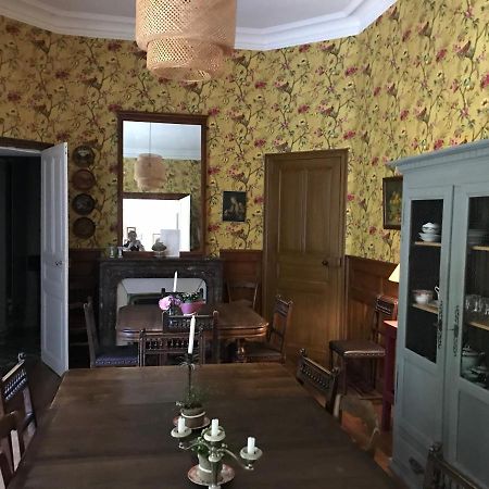 La Maison Saint Aignan エクステリア 写真