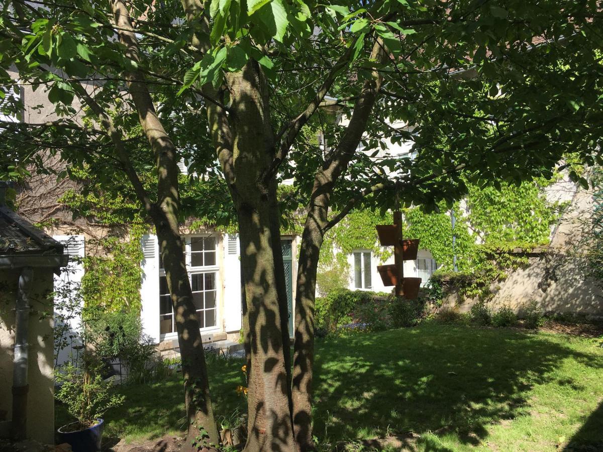 La Maison Saint Aignan エクステリア 写真