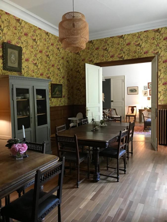 La Maison Saint Aignan エクステリア 写真