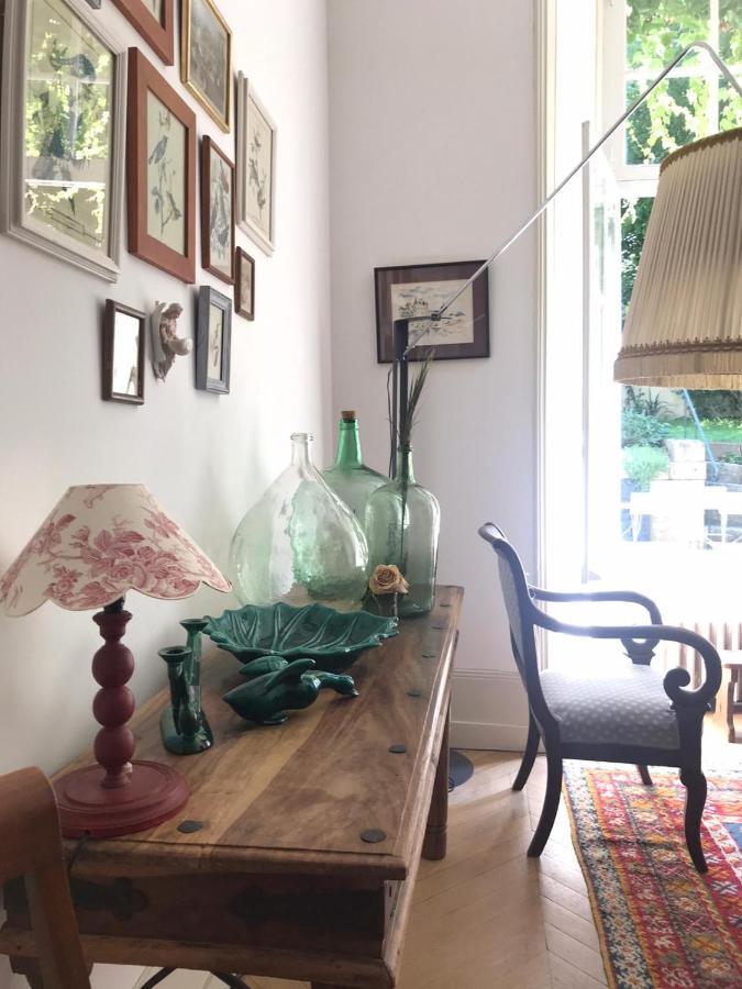 La Maison Saint Aignan エクステリア 写真
