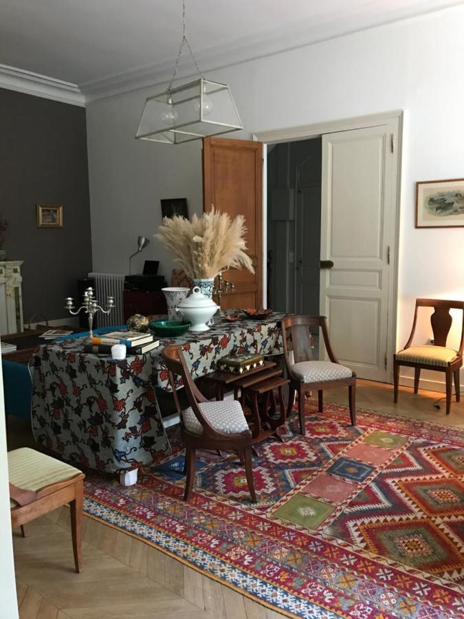 La Maison Saint Aignan エクステリア 写真