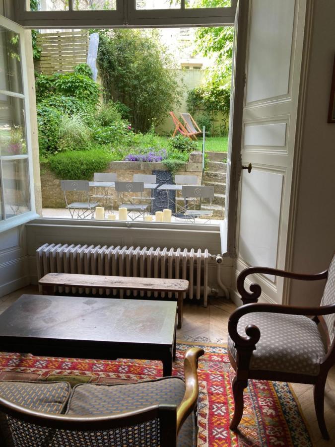 La Maison Saint Aignan エクステリア 写真