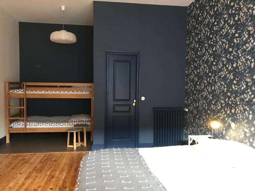 La Maison Saint Aignan エクステリア 写真