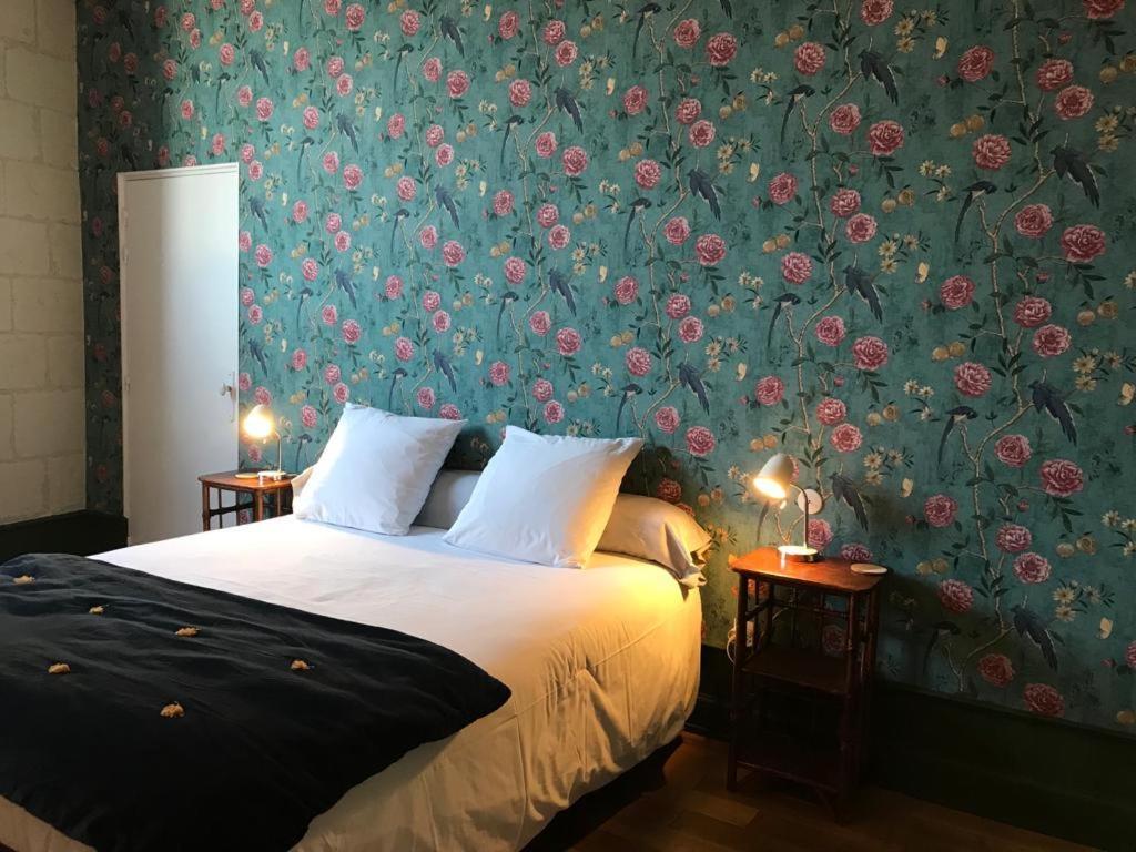 La Maison Saint Aignan エクステリア 写真