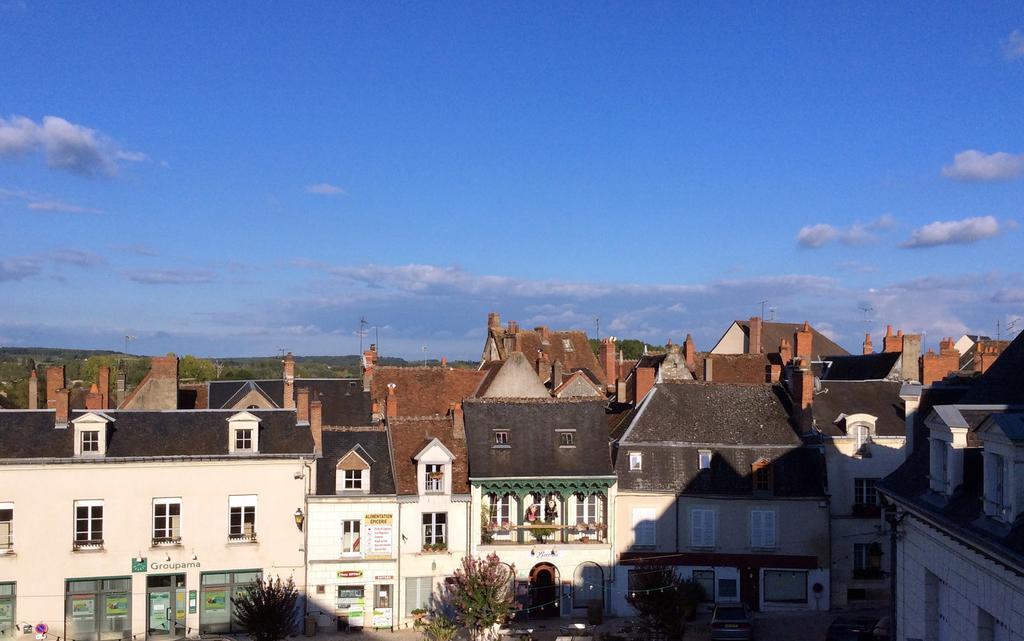 La Maison Saint Aignan エクステリア 写真