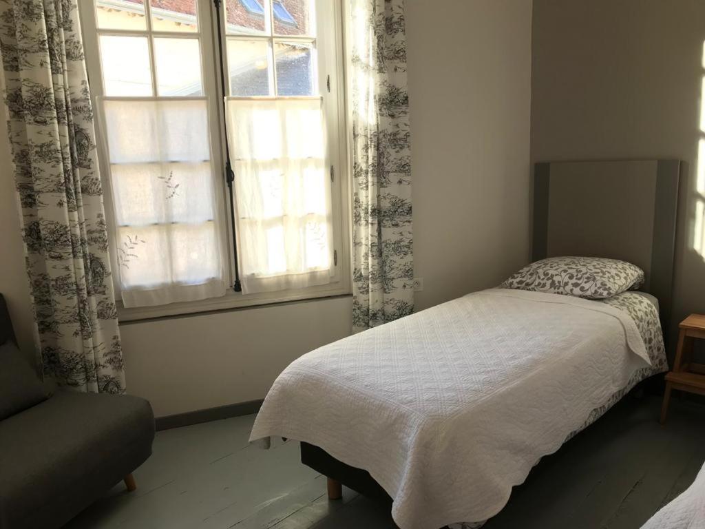 La Maison Saint Aignan エクステリア 写真