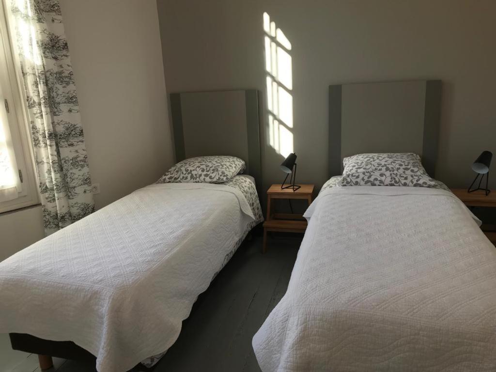 La Maison Saint Aignan エクステリア 写真
