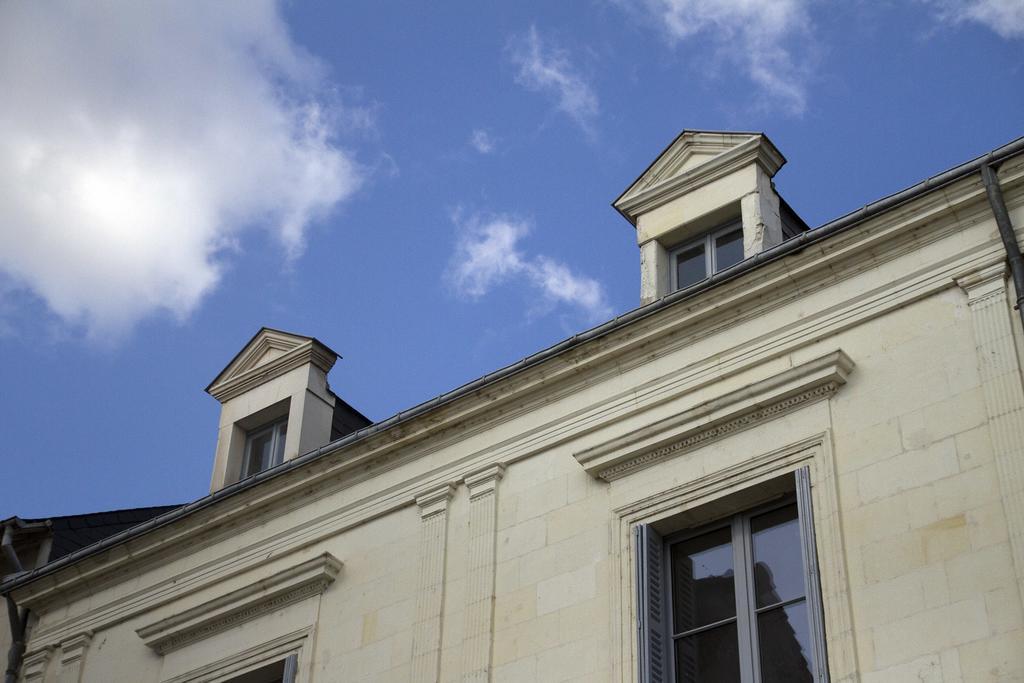 La Maison Saint Aignan エクステリア 写真