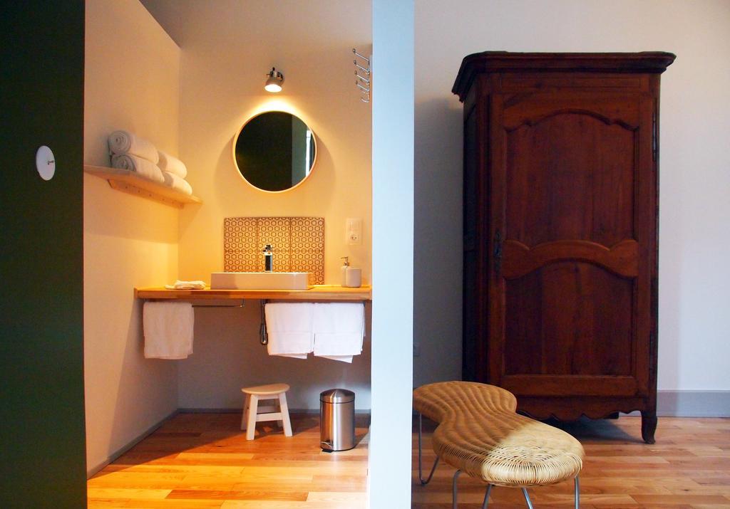 La Maison Saint Aignan 部屋 写真