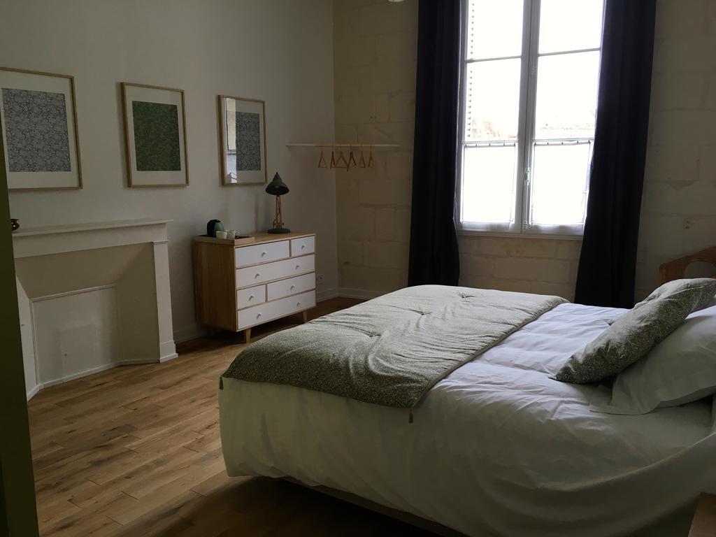 La Maison Saint Aignan エクステリア 写真