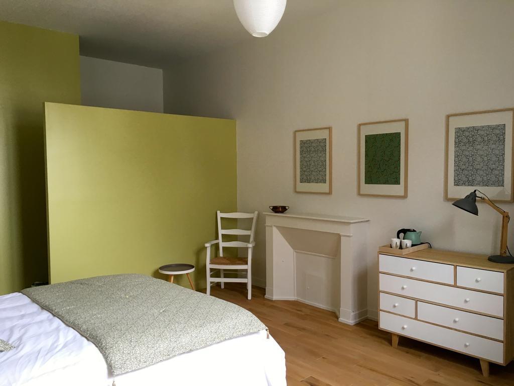 La Maison Saint Aignan エクステリア 写真