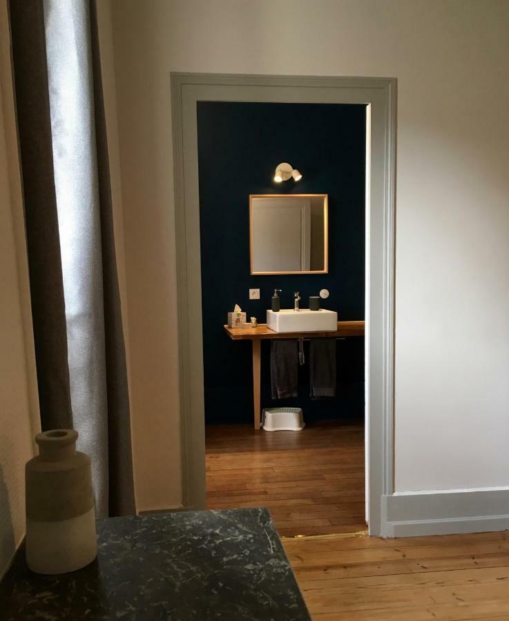 La Maison Saint Aignan エクステリア 写真