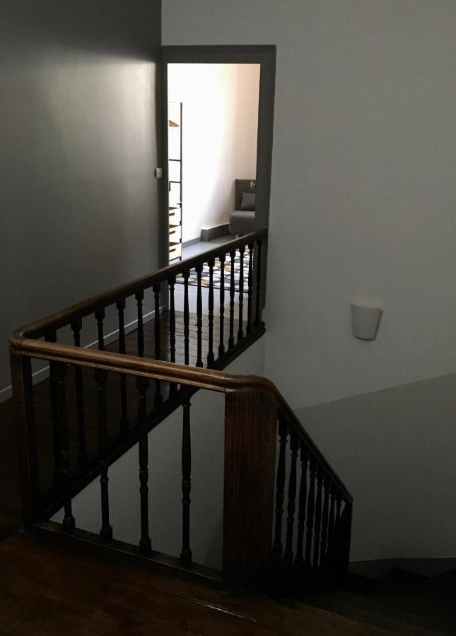 La Maison Saint Aignan エクステリア 写真
