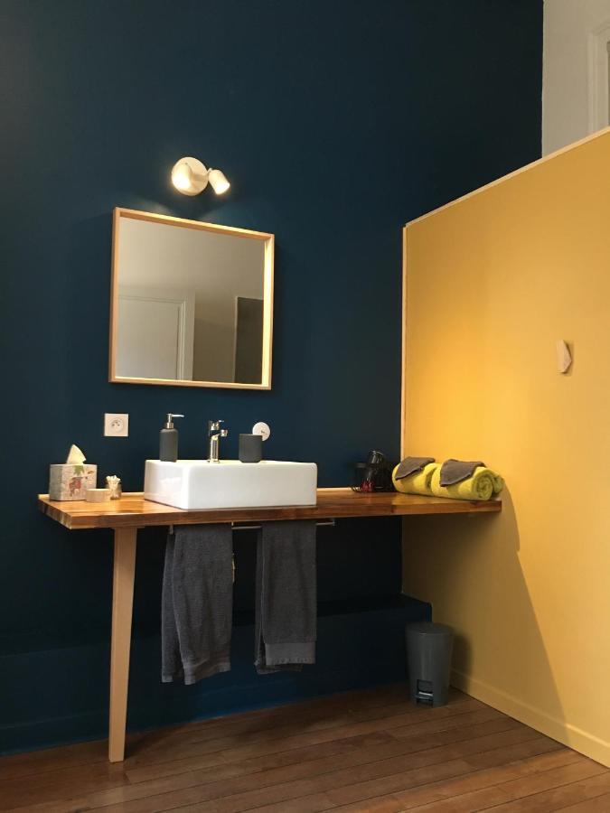 La Maison Saint Aignan エクステリア 写真